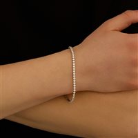 San Zenone Degli Ezzelini - via G.Marconi, 40 - Bracciale Stroili Oro Uomo in Acciaio Cristallo 1694959 - 1694959
